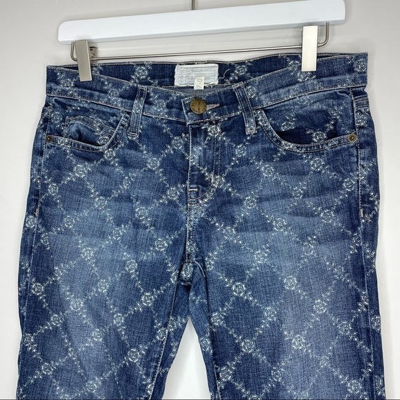 π
Ίcurrent/elliott Skinny Jeans Size 27 - Picture 6 of 12